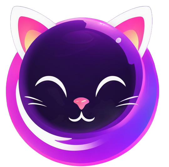 Space-Kitty.io Logo